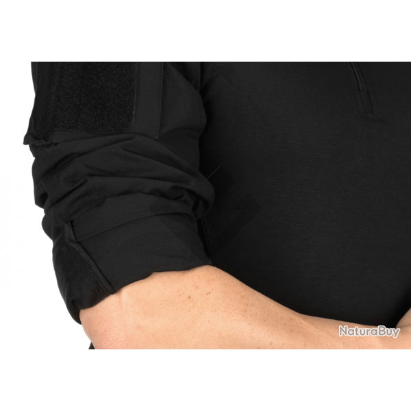 Briquet Storm Mk.II - Noir - Clawgear