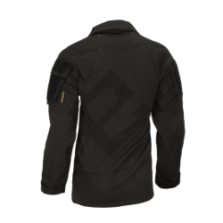 Combat shirt Mk.III - Taille 58 / Noir - Clawgear