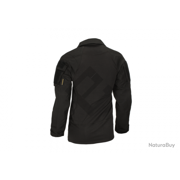 Combat shirt Mk.III - Taille 58 / Noir - Clawgear