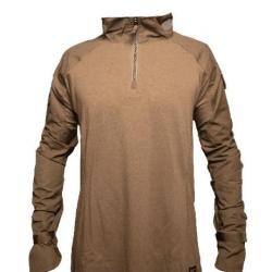 Combat shirt Mk.III - Taille 56 / Coyote Brown - Clawgear