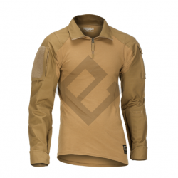 Combat shirt Mk.III - Taille 58 / Coyote Brown - Clawgear