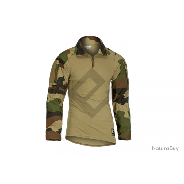Combat shirt Mk.III - Taille 56 / CCE - Clawgear