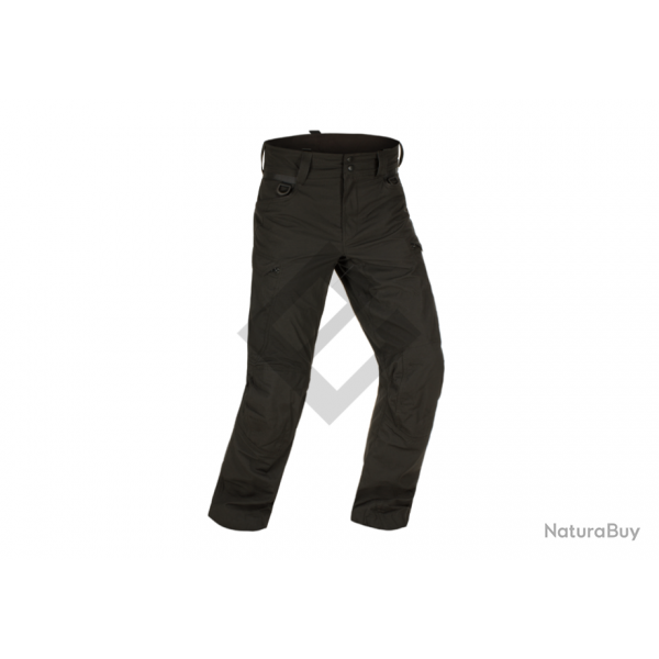 Operator Combat Pant - 38/32 / Noir - Clawgear