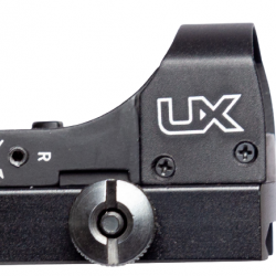 Viseur point rouge UX NP3 - Noir - Umarex