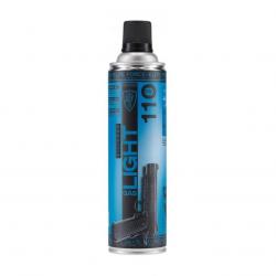 Bouteille de gaz 110PSI - Sans silicone / 450ml - Elite Force/Umarex