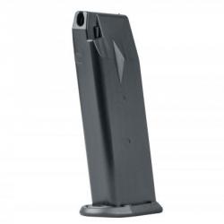 Chargeur 12 BBs pour Walther PPQ Spring - Noir - Umarex