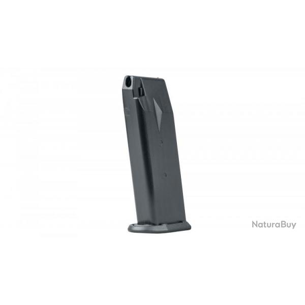 Chargeur 12 BBs pour Walther PPQ Spring - Noir - Umarex