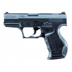 Walther P99 Spring - Version 0,08J Noir - Umarex