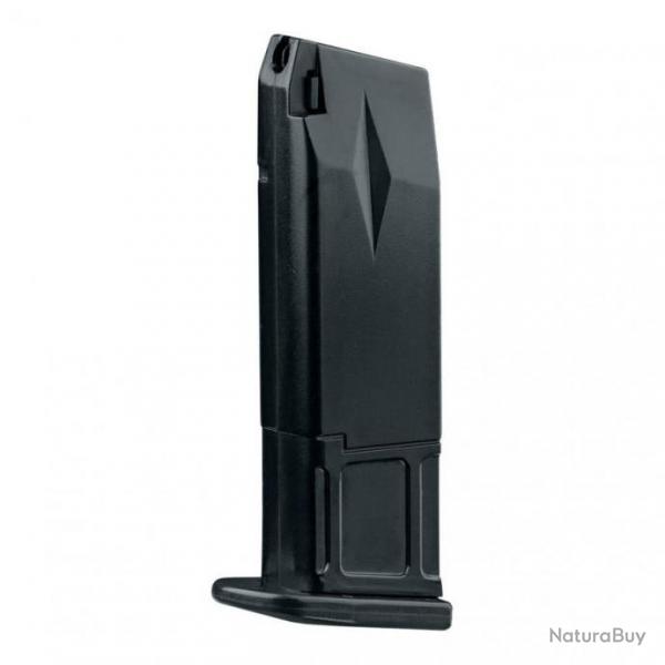 Chargeur 12 BBs pour Walther P99 Spring (Mineurs) - Noir - Umarex