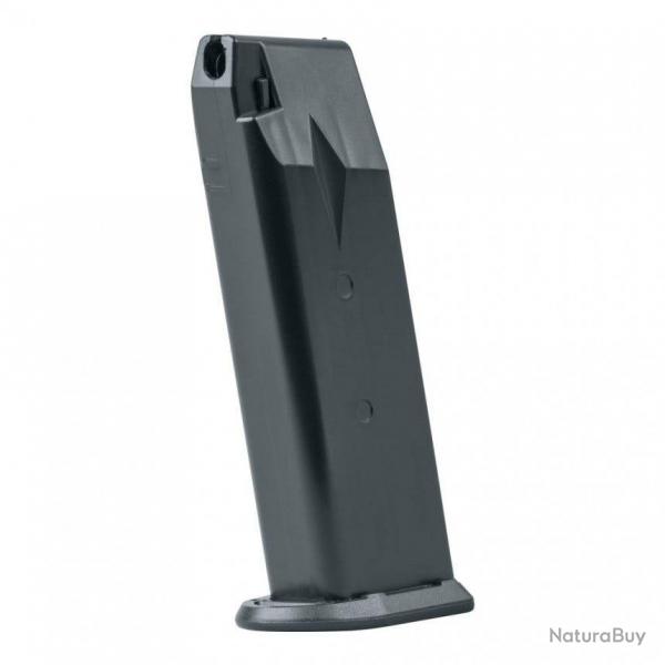Chargeur 12 BBs pour Walther P99 Spring - Noir - Umarex