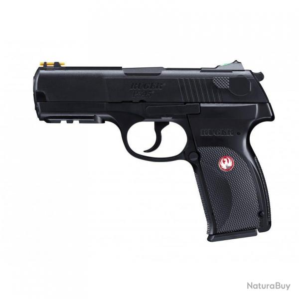 Ruger P345 NBB CO2 - Noir - Umarex