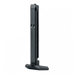 Chargeur CO2 pour Walther P99 DAO NBB 22 BBs - Umarex