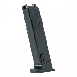 Chargeur 12 BBs pour Beretta M9 World Defender & M92 FS HME Spring - Noir - Umarex
