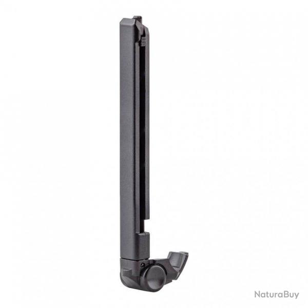 Chargeur 15 BBs pour Luger P08 GBB CO2 - Noir - Umarex