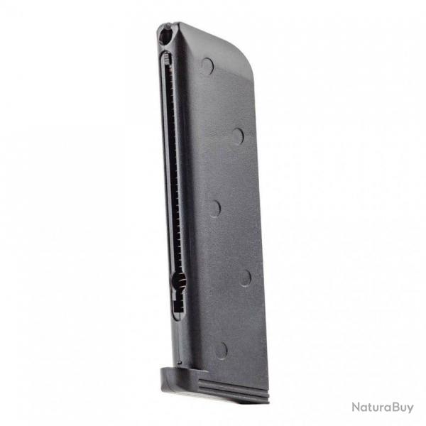 Chargeur 12 BBs pour Browning 1911 HME Spring - Noir - Umarex