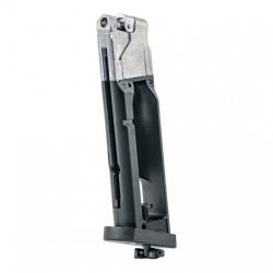 Chargeur CO2 15 BBs pour Beretta 90Two ABS NBB - Noir - Umarex