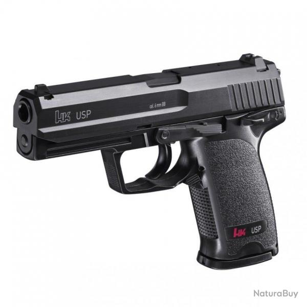 Heckler & Koch HK USP Spring - Noir - Umarex