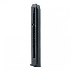 Chargeur CO2 15 BBs pour COP SK Combat Zone - Noir - Umarex