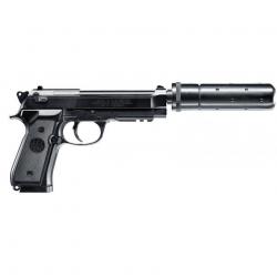 Beretta M92 A1 Tactical AEP - Noir - Umarex