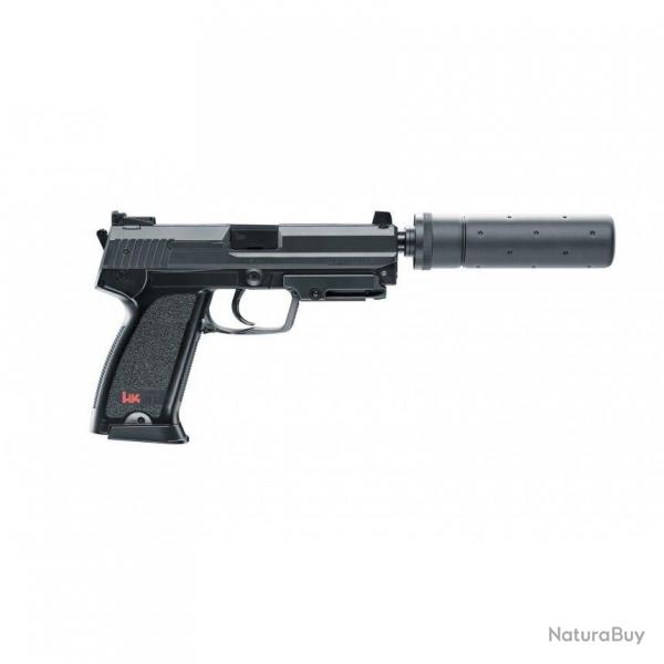 Heckler & Koch USP Tactical AEP - Noir - Umarex