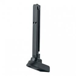 Chargeur CO2 15 BBs pour HK45 NBB - Noir - Umarex