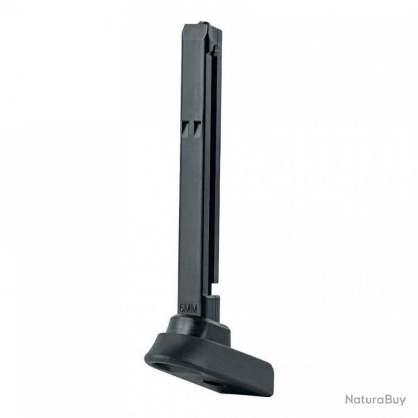 Chargeur CO2 15 BBs pour HK45 NBB - Noir - Umarex