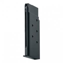 Chargeur 12 BBs pour Combat Zone 19Eleven Spring - Noir - Umarex