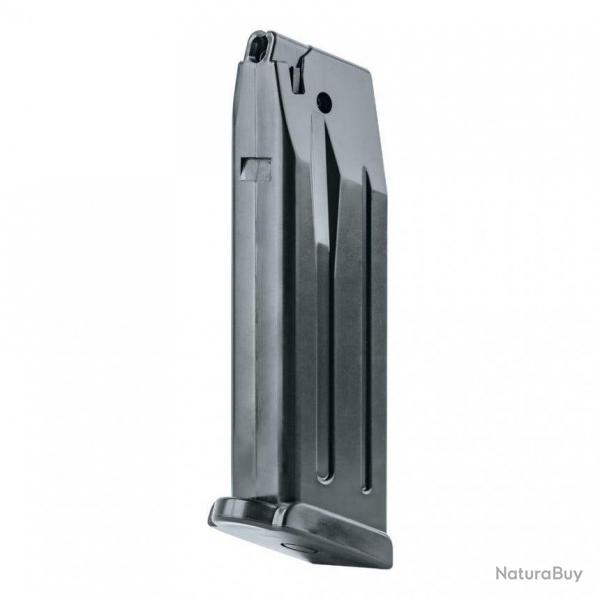 Chargeur 14 BBs pour HK VP9 Spring - Noir - Umarex