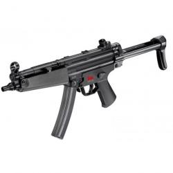 Heckler & Koch HK MP5 A5 Dual Power Spring/LPAEG- Noir - Umarex