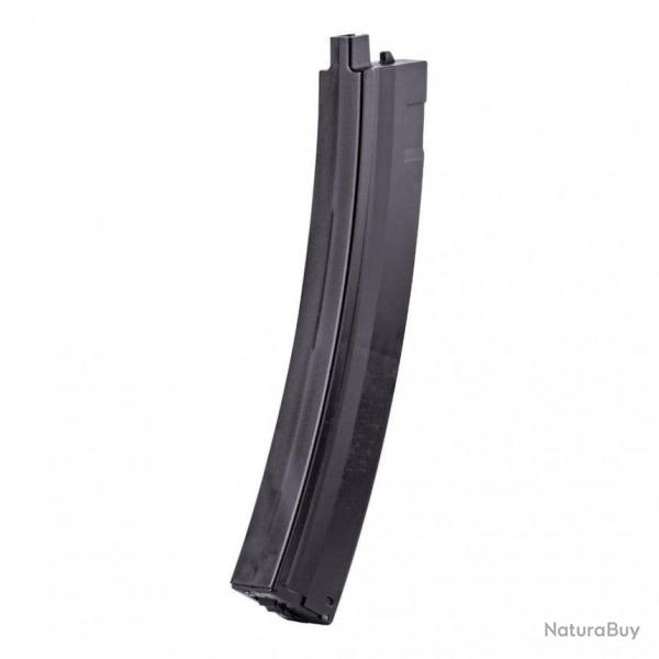 Chargeur Hi-Cap 200 BBs pour HK MP5 A5 LPAEG - Noir - Umarex