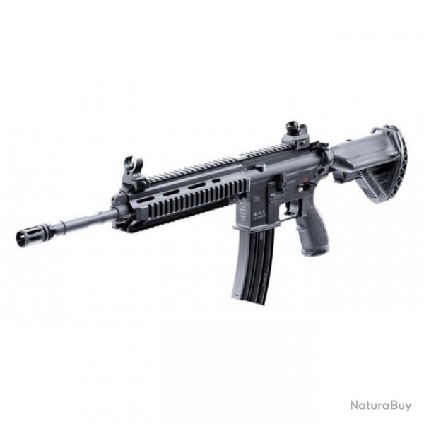 Heckler & Koch HK416D AEG - Noir - Umarex/VFC