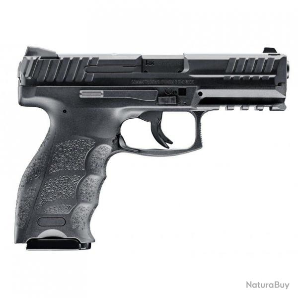 Heckler & Koch HK VP9 GBB CO2 - Noir - Umarex