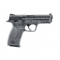 Smith & Wesson M&P40 TS GBB CO2 - Noir - Umarex