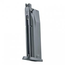 Chargeur CO2 26 BBs pour S&W M&P40 TS - Noir - Umarex