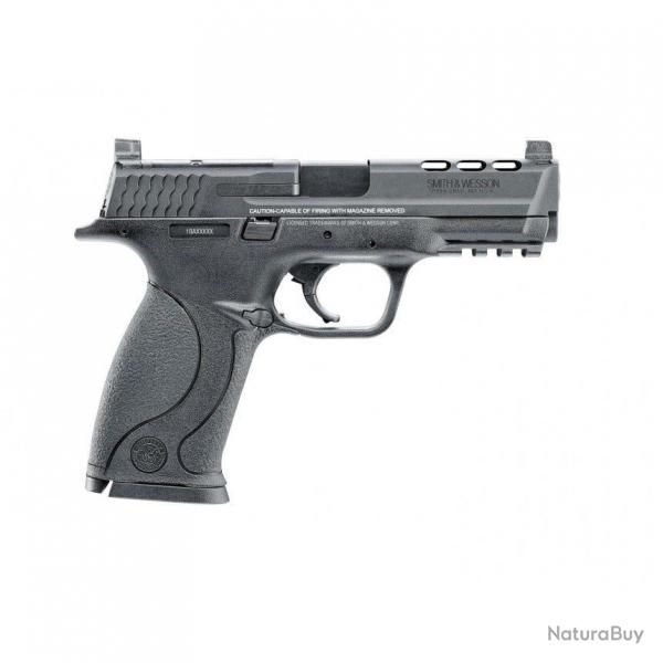 Smith & Wesson M&P9 Performance Center GBB - Noir - Umarex/VFC