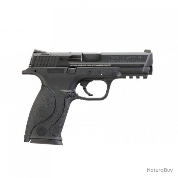 Smith & Wesson M&P9 GBB - Noir - Umarex/VFC