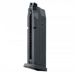 Chargeur gaz 22 BBs pour S&W M&P9 - Noir - Umarex