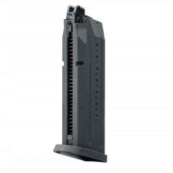Chargeur gaz 22 BBs pour S&W M&P9 - Noir - Umarex
