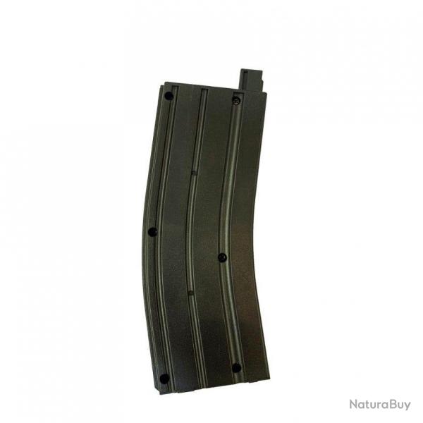 Chargeur 560 BBs pour HK416D Spring - Noir - Umarex