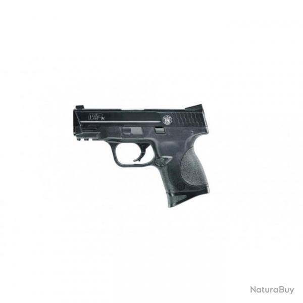 Smith & Wesson M&P9C Spring - Umarex