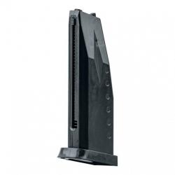 Chargeur 80 BBs pour S&W M&P9C Spring - Noir - Umarex