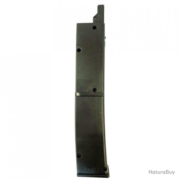 Chargeur 350 BBs pour HK MP7 A1 Spring - Noir - Umarex