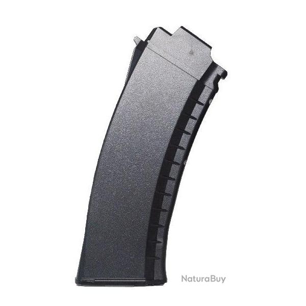 Chargeur Hi-Cap 480 BBs pour AK-74 NGRS AEG - Noir - Tokyo Marui