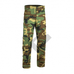 Pantalon Revenger TDU - XL / M81 Woodland - Invader Gear