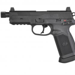 FN Herstal FNX-45 Tactical GBB - Noir - Cybergun/VFC