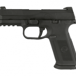 FN Herstal FNS-9 GBB - Noir - Cybergun/VFC