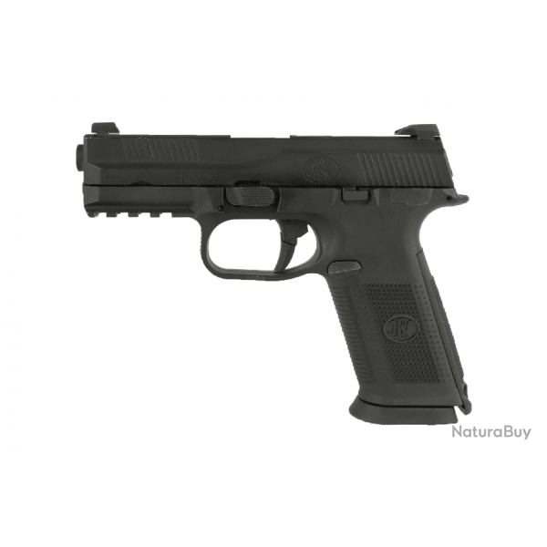 FN Herstal FNS-9 GBB - Noir - Cybergun/VFC
