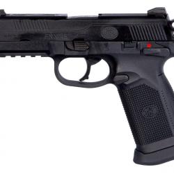 FN Herstal FNX-45 Civilian GBB - Noir - Cybergun/VFC