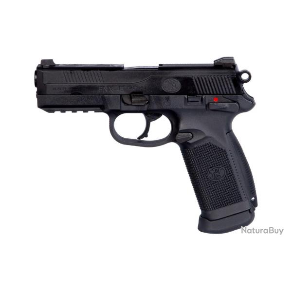 FN Herstal FNX-45 Civilian GBB - Noir - Cybergun/VFC