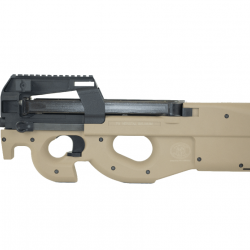 FN Herstal P90 GBBR - Dark Earth - Cybergun